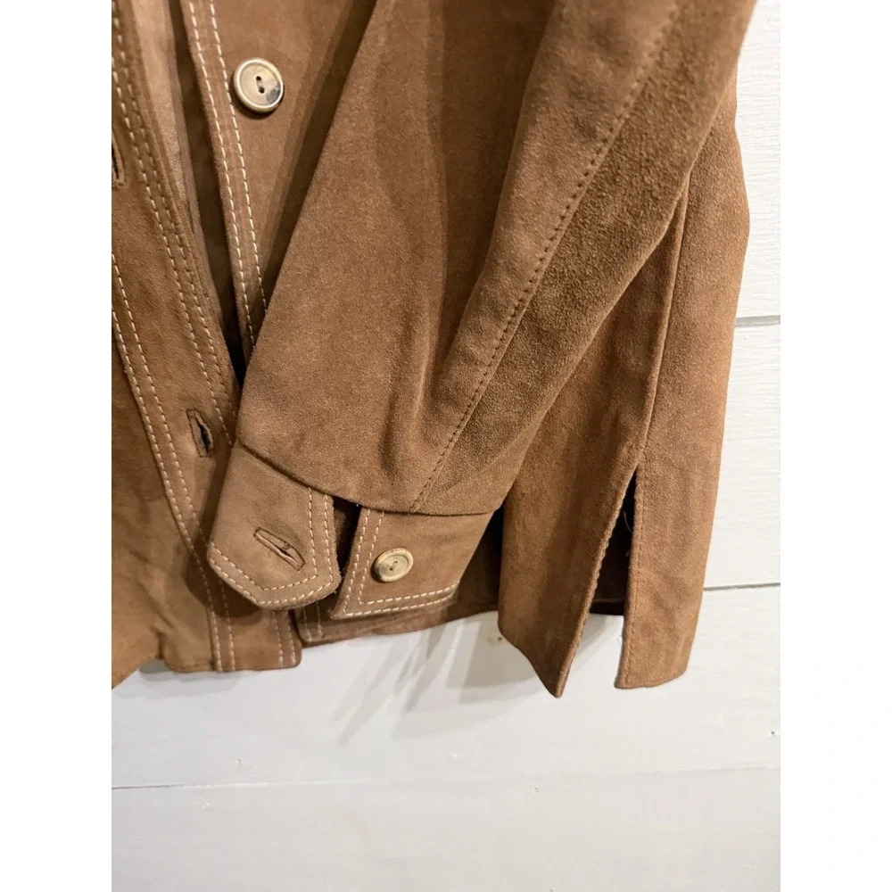 Pioneer Wear vtg ms